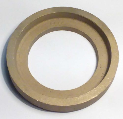 Smoke Box Connecting Ring GM (CAZ2)